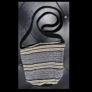 Hippie/Bohemian bag